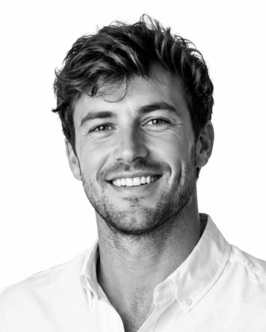 Daniel Forsythe