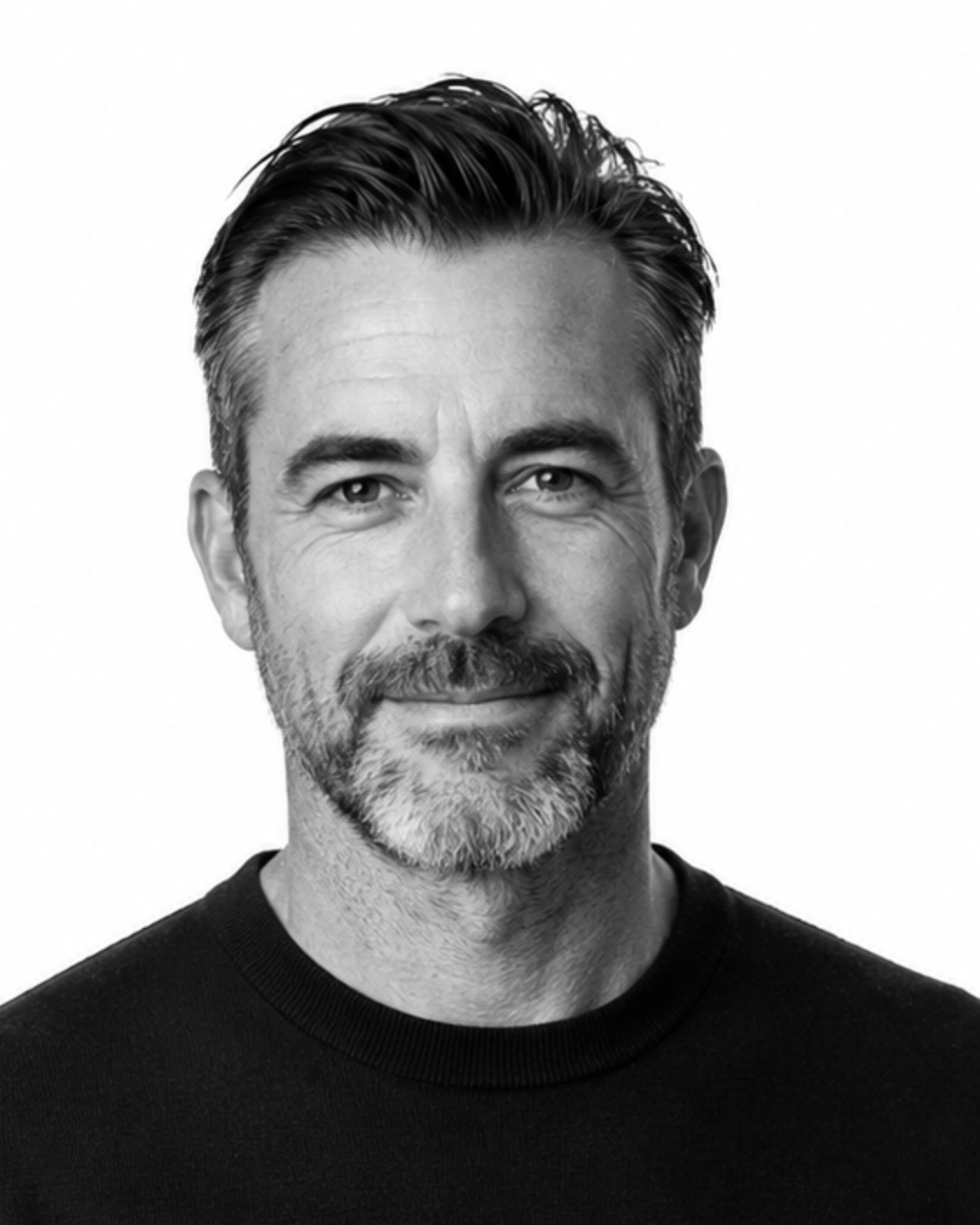 Marcus Reilly