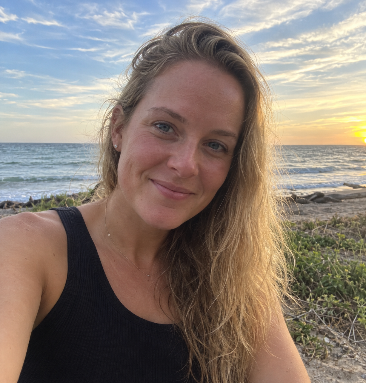 Sophie Walker