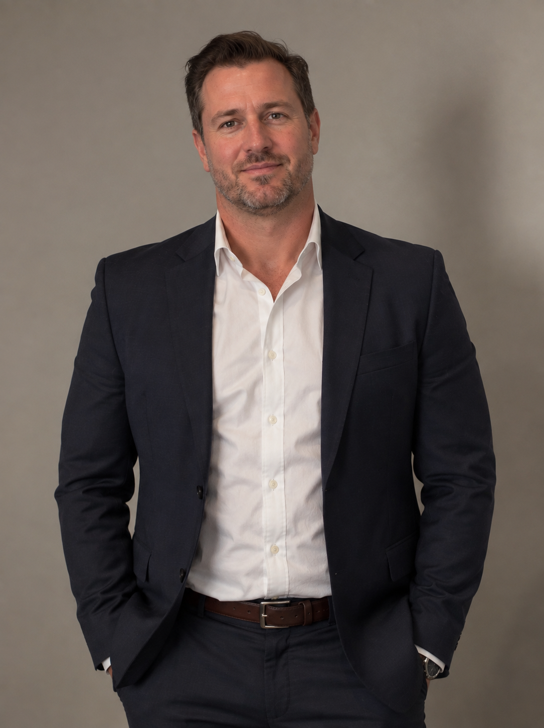 Daniel Russo