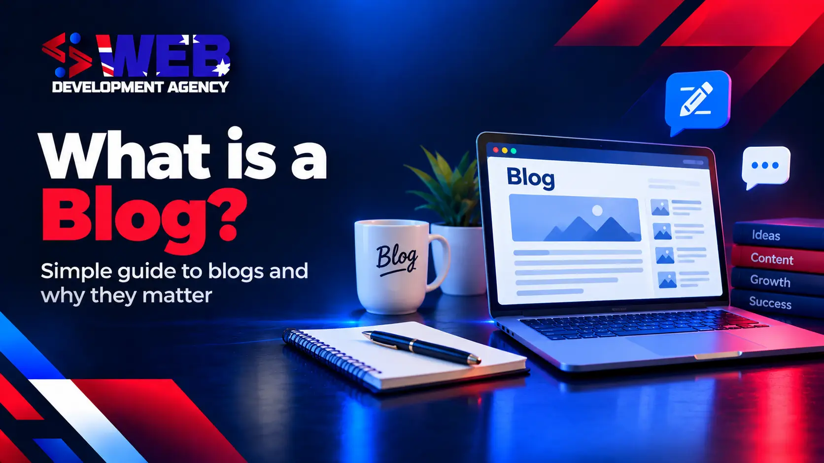What is a blog and how it works